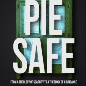 The Pie Safe