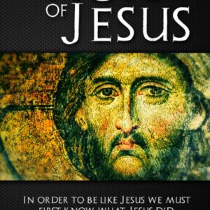 The Acts of Jesus