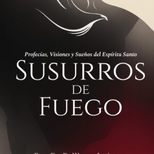 SUSURROS DE FUEGO